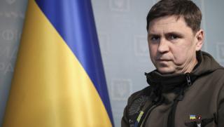 Паралелно с контранастъплението Киев ще нанесе информационен удар за да