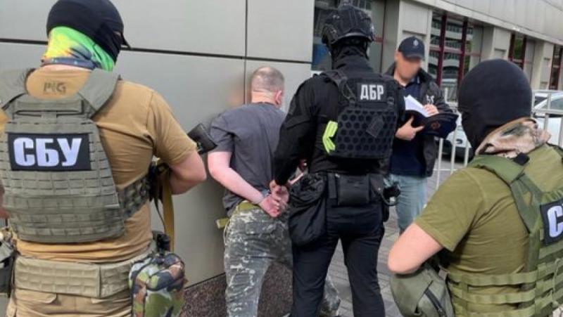 Особено сред тези, които си отварят устата за украинската корупция.Ако