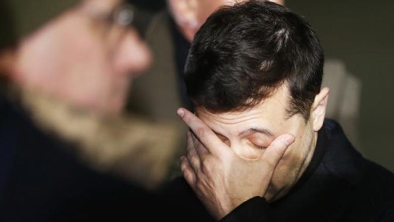 Атаката на украински дронове срещу резиденцията на руския президент в