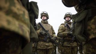 Да бъде или да не бъде украинска контраофанзива На запад