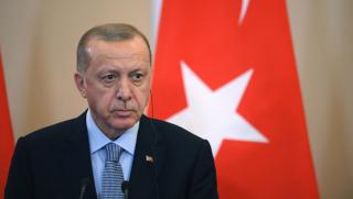 Активността на турската страна набира скорост главоломно Официални изявления и