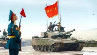 Въоръжените сили на Тайван ще започнат мащабни военни учения в