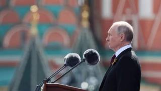 Парадът на победата в Москва формално вбеси нашите стратегически противници