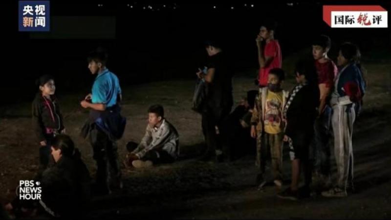 През 2022 г. милиони американски деца са работили в земеделието,