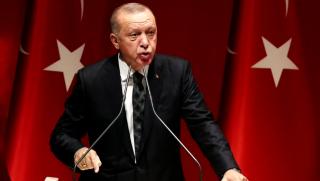 САЩ ще хвалят Турция а ЕС ще плаща за нейната