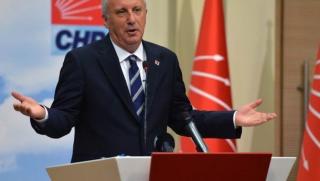 Предизборните страсти в Турция достигнаха връхната си точкаС наближаването на
