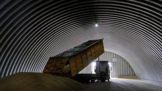 Възможността за нова фаза на сделката за зърно все още