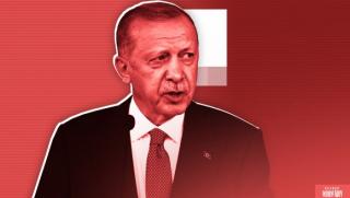 Турция, Ердоган, вариант, Янукович