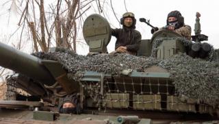 Проблемът с прогнозирането на привидно дългоочакваното контранастъпление на украинските сили