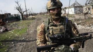 Суровикин, Кадиров, Пригожин, Западно разузнаване, буря