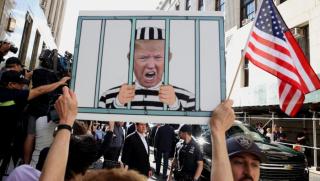 Американски лидери, скандали, семейния бизнес, Байдън, Тръмп