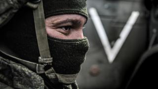 Офанзивата на въоръжените сили на Украйна е най голямата PR