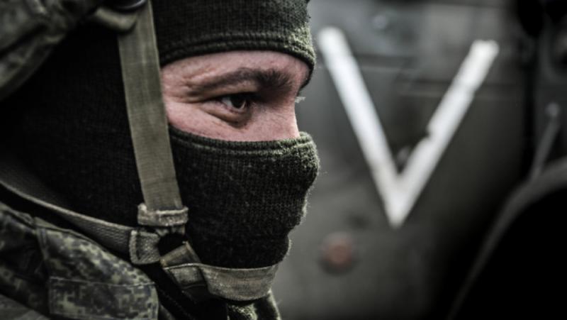Офанзивата на въоръжените сили на Украйна е най-голямата PR кампания