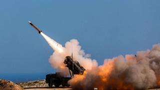 САЩ продължават да отричат унищожаването на зенитно ракетната система Пейтриът в