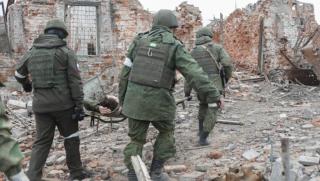 Белгородска Брянска и Курска област редовно стават обект на обстрел