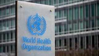 На 21 май в Женева бе открита 76 ата Световна здравна