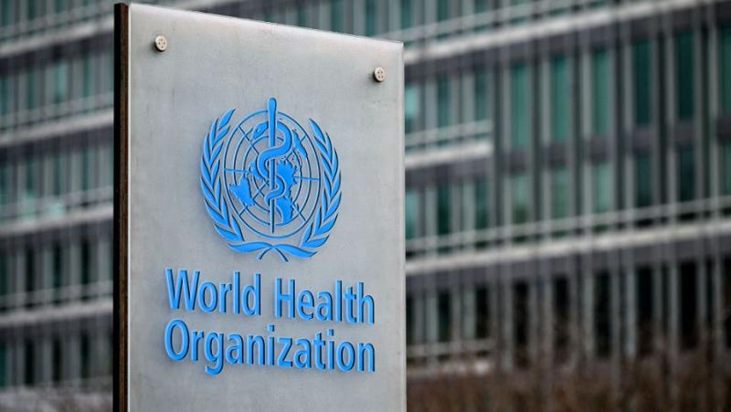 На 21 май в Женева бе открита 76-ата Световна здравна