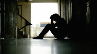 Депресията е по разпространена от всякога в Съединените щати съобщава телевизия