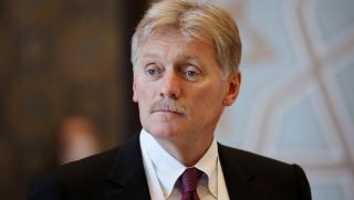 Дмитрий Песков, позиция, Евросъюз, отказ, Росселхозбанк, SWIFT