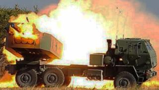 HIMARS, се размазват, Patriot, горят, развенчават, оръжия, НАТО