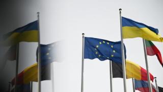 При обсъждането на следващия транш за Киев в ЕС възникнаха