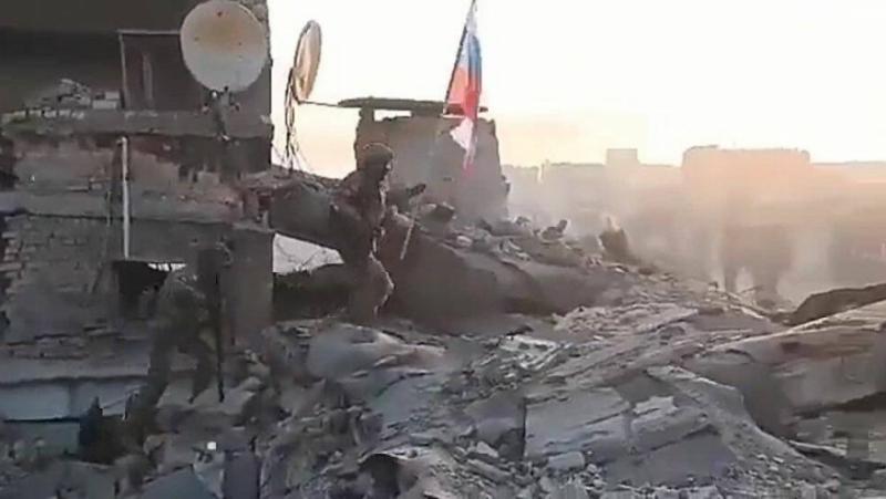 Зеленски избяга на срещата на Г-7 в Хирошима точно когато