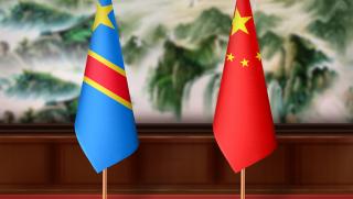 На 26 май китайският председател Си Дзинпин се срещна с