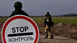 Губернаторът на Белгородска област предложи да се въоръжат отбранителните части