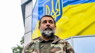 Казахстан отхвърли кандидатурата за нов посланик на Украйна Отказът да