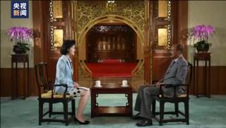 В интервю за Китайската медийна група КМГ еритрейският президент Исаяс