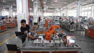 Планираме да се сътрудничим с китайски компании за производство на