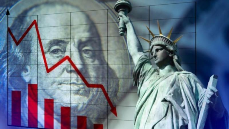 Ситуацията с непосилния държавен дълг на САЩ отново излиза извън