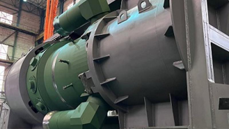 САЩ очакват Армения да се откаже от построената от СССР