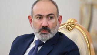 Развитието на Армения в съвременните условия е пример за трудните
