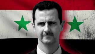 Сирия, кръстопът, икономически, дипломатически игри, Дамаск