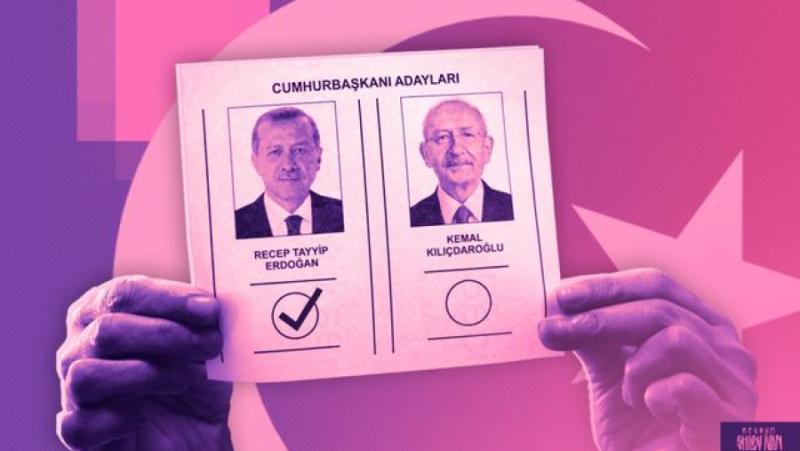 Световните медии обсъждат победата на Реджеп Тайип Ердоган , който