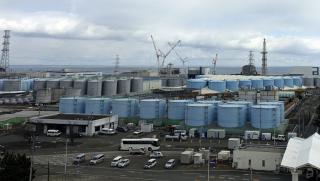 Изпускането на радиоактивна вода в океана от Япония е погрешно