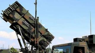 100 ракети, 10 минути, британски анализатор, шокиран, руснаците, заобикалят, всичко