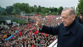 При Ердоган Анкара не се страхува да бъде независима или