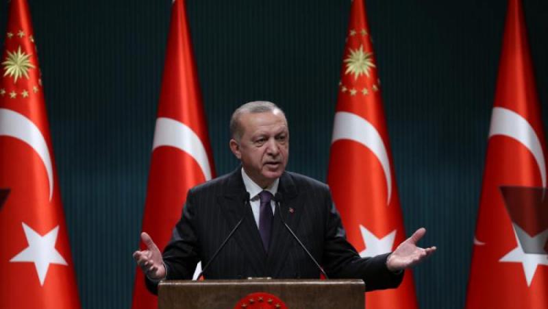 В Берлин коментираха победата на Реджеп Тайип Ердоган на втория