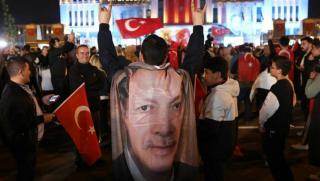 Турция и нейните скорошни президентски избори може би отново ще