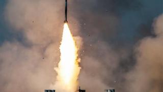 Руската противовъздушна отбрана е прихванала 29 ракети след появата на
