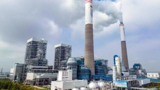 Китайската корпорация за енергийни инвестиции China Energy обяви в петък