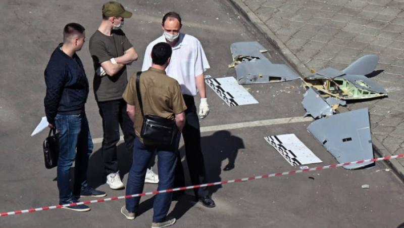 1. Абсолютно непробиваема система за ПВО/ПРО не съществува в природата.