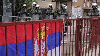 Президентът Александър Вучич обяви подготовката на държавен преврат в Сърбия