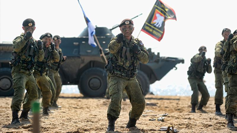 Нашата армия влезе в конфликта в Украйна не в най-добрата