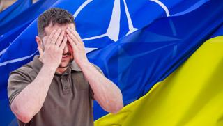 Виктор Орбан каза че Украйна не може да спечели докато