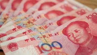 Китайската икономика разочарова икономистите Очакваха бум след отпадането на ковид