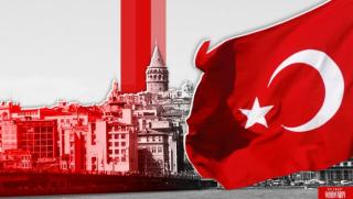 Преизбраният турски президент Реджеп Тайип Ердоган положи клетва на 3