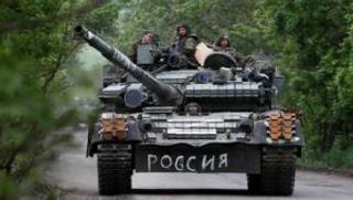 Киев, рекорд, загубено количество танкове